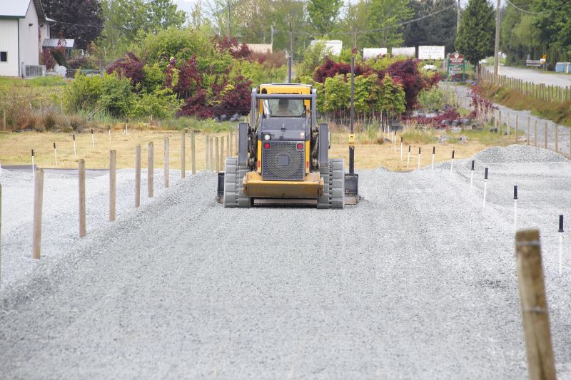 Commercial Grading Service in Layton, UT