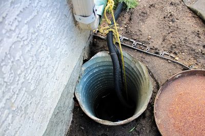 Drainage Pump Installation in Dothan, AL