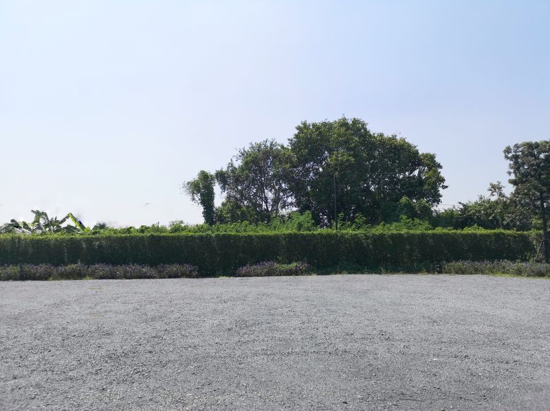 Gravel Parking Installation in Calvert County, MD