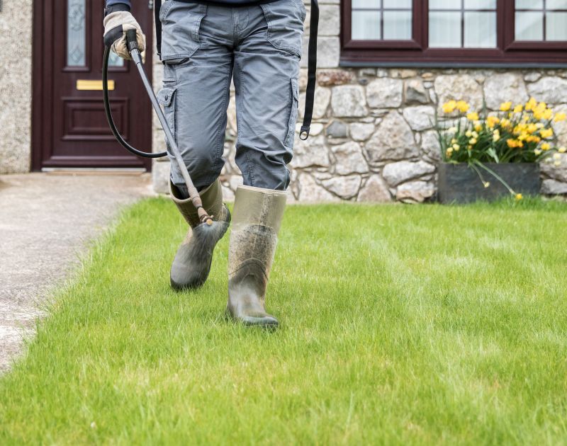 Products For Yard Gradings in use