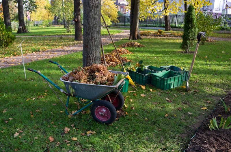 Site Preparation Service in Atlanta, GA